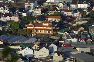 祈福新村二手房，城市绿洲中的温馨家园