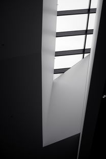 塑料板在现代建筑中的革命性应用，环保与创新的完美结合