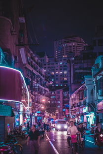 上海汇宁花园，都市绿洲中的奢华生活