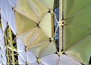 铝合金风口型材，现代建筑通风系统的革新者