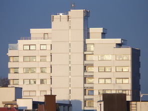 白塔租房指南，探索城市心脏的居住美学