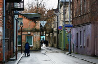 长虹街二手房市场深度解析，投资与自住的黄金选择