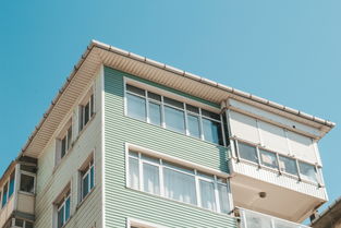 徐闻二手房市场深度解析，投资与自住的双重视角